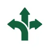 Ícone de processo ambiental